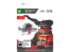Stranger of Paradise Final Fantasy Origin Xbox Series X|S, Xbox One [Digital Code]