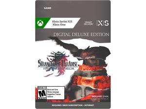 Hogwarts Legacy: Digital Deluxe Edition Xbox Series X