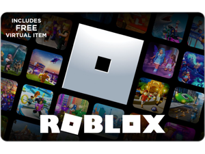 Roblox $15 Gift Card (Email Delivery)