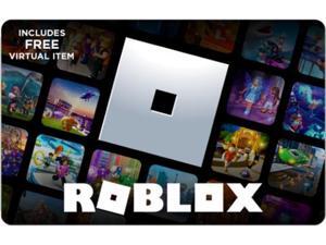 Roblox $200 Gift Card (Email Delivery) Roblox $200 Gift Card (Email Delivery)
