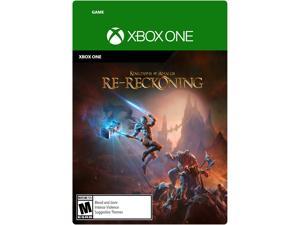 Kingdoms of Amalur: Re-Reckoning Xbox One [Digital Code]