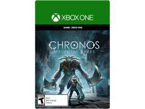 Chronos: Before the Ashes Xbox One [Digital Code]