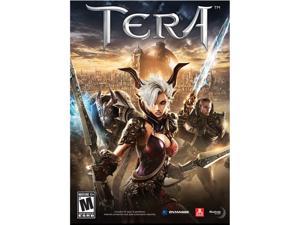 Tera Online PC Game