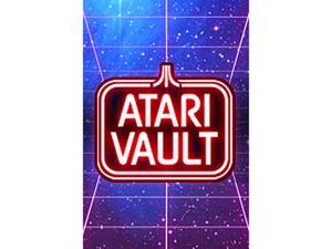 Atari Vault [Online Game Code]
