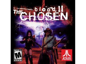 Blood II: The Chosen +  Expansion[Online Game Code]