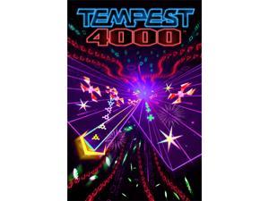 Tempest 4000 [Online Game Code]