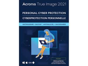 Acronis True Image 2021 - 3 PC/MAC Download Acronis True Image 2021 - 3 PC/MAC Download