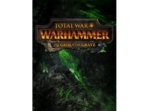 Total War: WARHAMMER - The Grim & The Grave [Online Game Code]