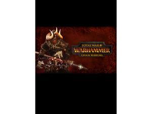 Total War: WARHAMMER - Chaos Warriors Race Pack [Online Game Code]