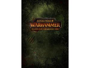 Total War: WARHAMMER - Blood for the Blood God [Online Game Code]