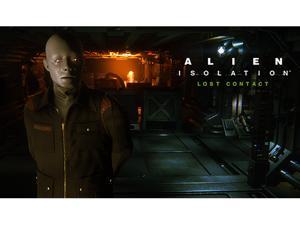 Alien: Isolation - Lost Contact [Online Game Code]
