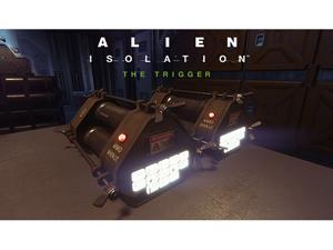 Alien: Isolation - The Trigger [Online Game Code]