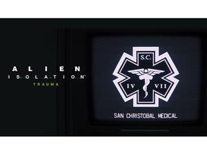 Alien: Isolation - Trauma [Online Game Code]