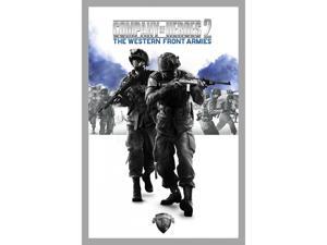 Company of Heroes 2: The Western Front Armies - US Forces[Online Game Code]