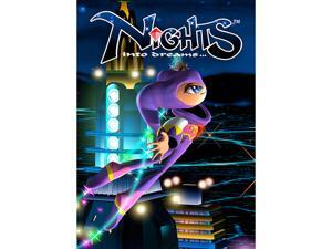 NiGHTS into dreams... [Online Game Code]