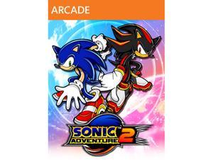 Sonic Adventure 2 [Online Game Code]