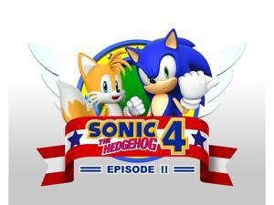 Sonic the Hedgehog 4 Episode 2 [Online Game Code]