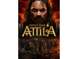 Total War: Attila [Online Game Code]