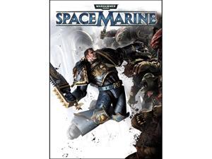 Warhammer 40,000: Space Marine - Golden Relic Bolter [Online Game Code]