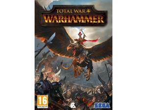 Total War: WARHAMMER [Online Game Code]