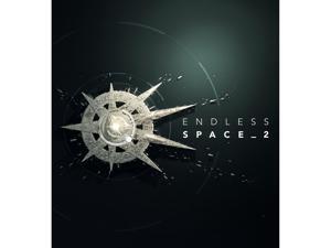 Endless Space 2 - Digital Deluxe Edition [Online Game Code]