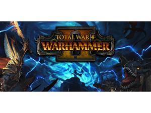 Total War: WARHAMMER II [Online Game Code]