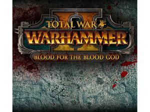 Total War: WARHAMMER II - Blood for the Blood God [Online Game Code]