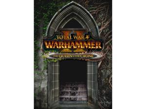 Total War: WARHAMMER II The Queen & The Crone [Online Game Code]