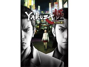 Yakuza Kiwami [Online Game Code]
