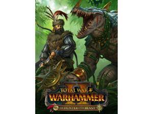Total War: WARHAMMER II - The Hunter and the Beast [Online Game Code]