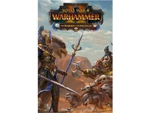 Total War: Warhammer II: The Warden & the Paunch [Online Game Code]