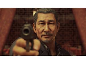 Yakuza: Like a Dragon Day Ichi Edition  [Online Game Code]