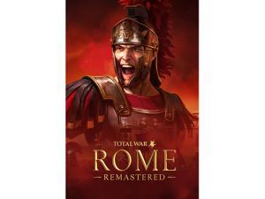 Total War: Rome Remastered  [Online Game Code]