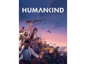 HUMANKIND™  [Online Game Code]