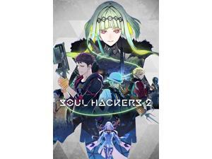 Soul Hackers 2 - PC [Online Game Code]