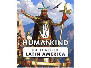 HUMANKIND™ - Cultures of Latin America - PC [Online Game Code]