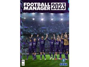 Football Manager 2023 - PC [Online Game Code]