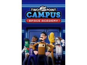 Two Point Campus: Space Academy - PC [Online Game Code]