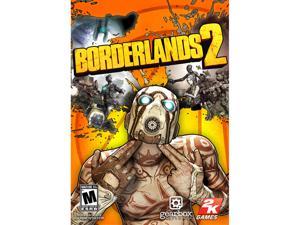 Borderlands 2 [Online Game Code]