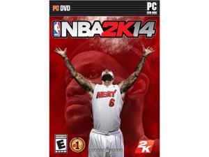 NBA 2K14 PC Game