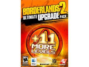 Borderlands 2 Ultimate Vault Hunters Upgrade Pack for Mac Online Game Code