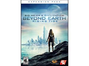 Sid Meier's Civilization: Beyond Earth - Rising Tide [Online Game Code]