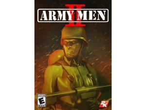 Army Men II [Online Game Code]