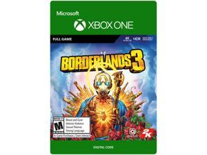 Borderlands 3 Xbox One [Digital Code]