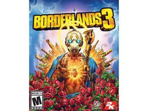 Borderlands 3 Epic Online Game Code