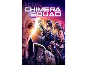 XCOM: Chimera Squad [Online Game Code]