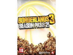 Borderlands 3 Season Pass 2 Epic Online Game Code