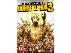 Borderlands 3: Ultimate Edition (Epic) [Online Game Code]