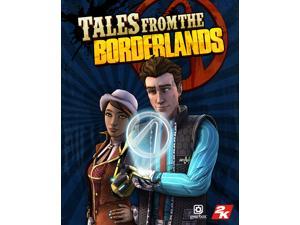 Tales from the Borderlands Online Game Code