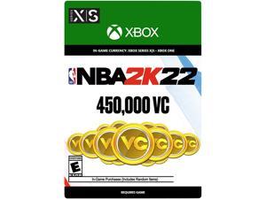 vc 2k21 xbox